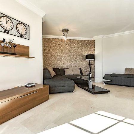 Apartment With Large Terrace In Terrazas Del Duque Costa Adeje  Exterior foto