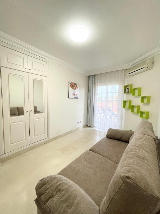 Apartment With Large Terrace In Terrazas Del Duque Costa Adeje  Exterior foto