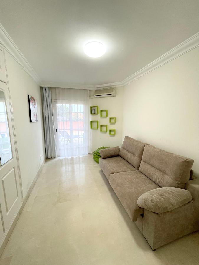 Apartment With Large Terrace In Terrazas Del Duque Costa Adeje  Exterior foto