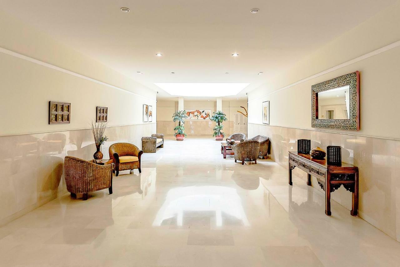 Apartment With Large Terrace In Terrazas Del Duque Costa Adeje  Exterior foto