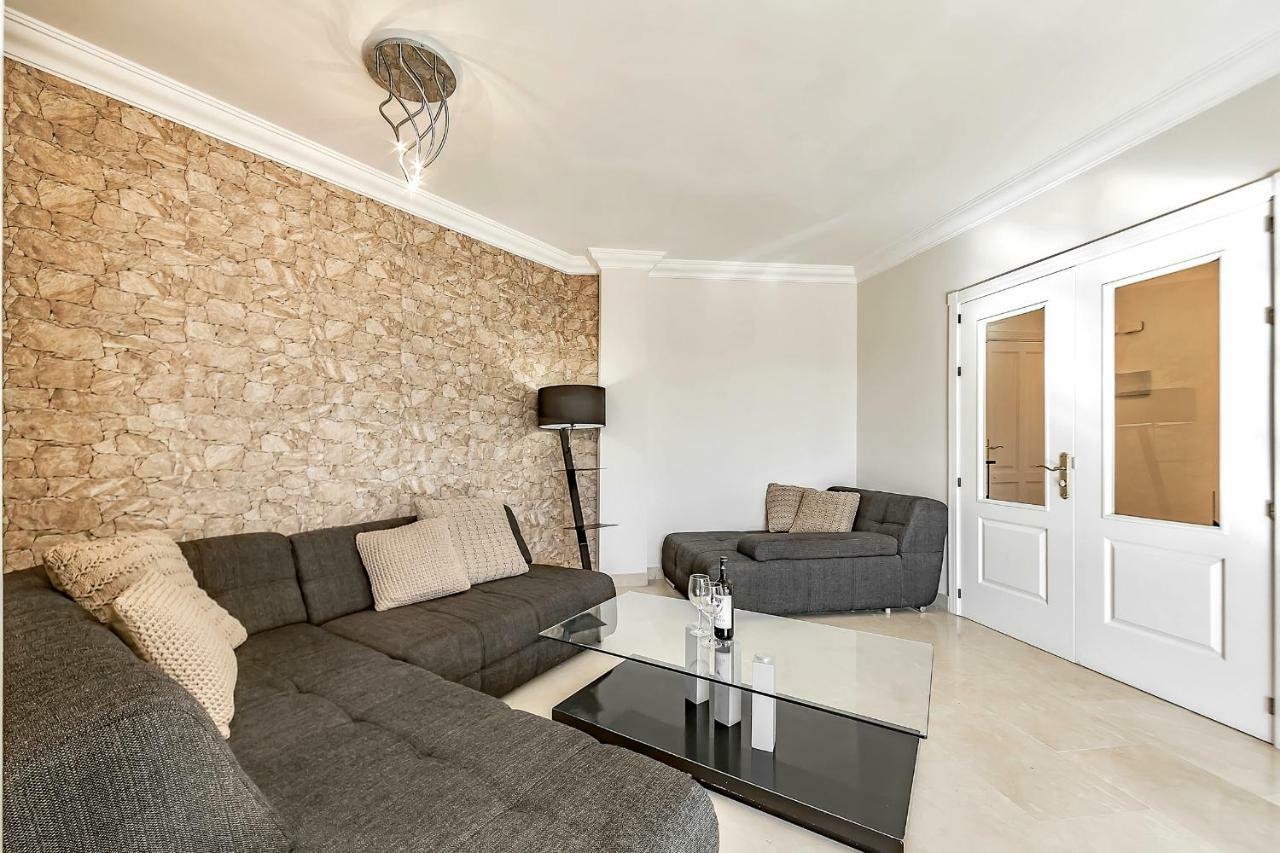 Apartment With Large Terrace In Terrazas Del Duque Costa Adeje  Exterior foto