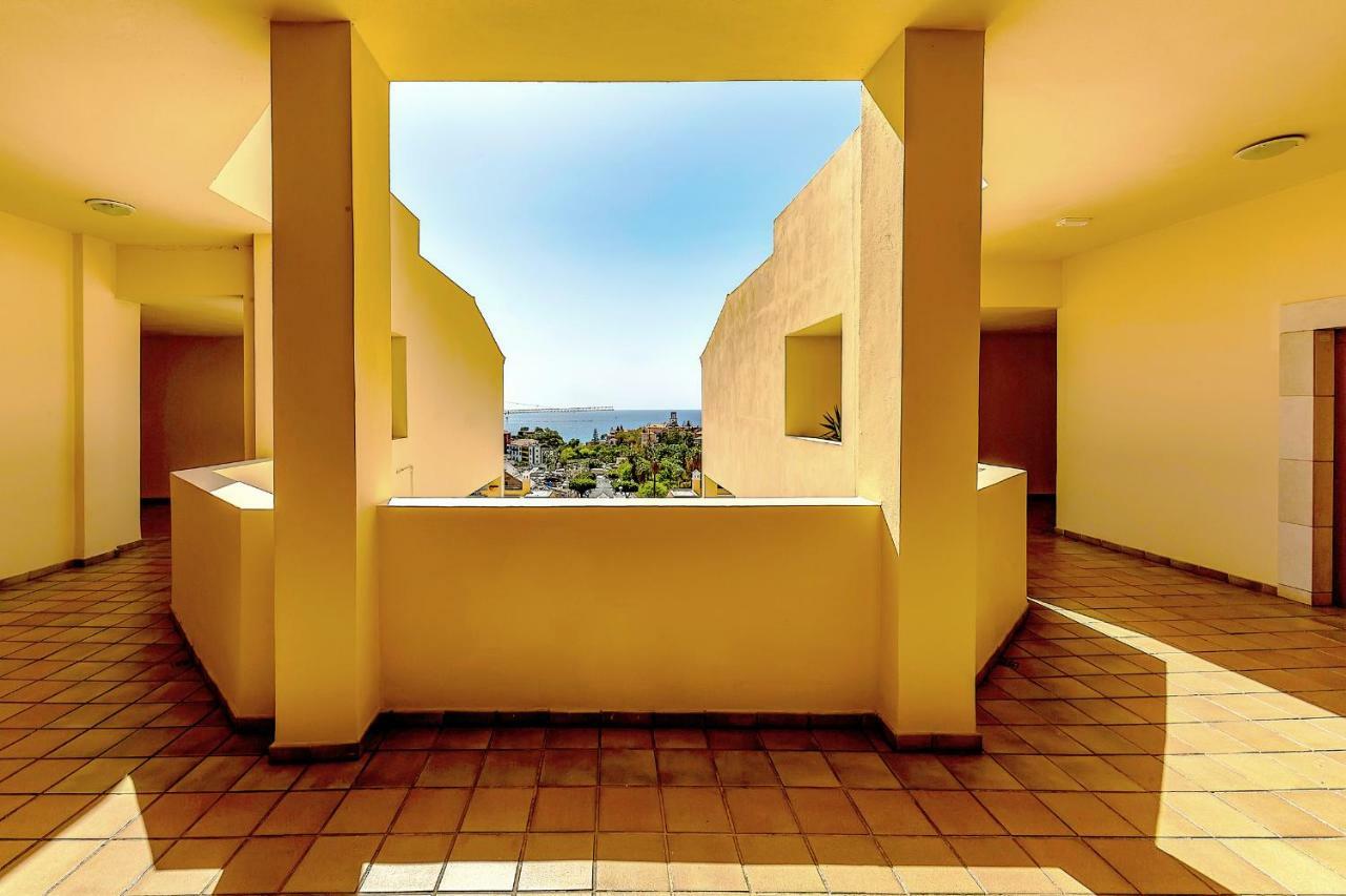 Apartment With Large Terrace In Terrazas Del Duque Costa Adeje  Exterior foto